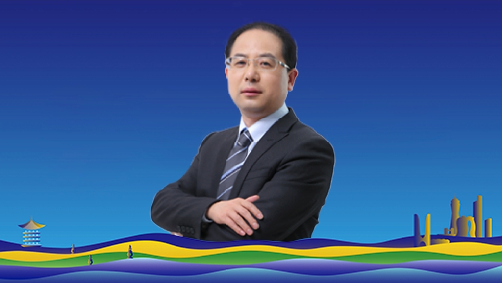 2022年启思会风向标：吕爱锋 穿越新周期，企业要这样做！